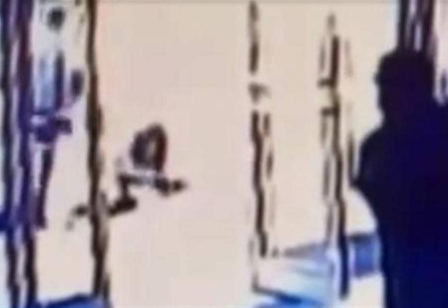 بالفيديو: جريمة مروعة في نيويورك