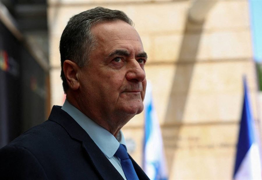 "لرفع خطر الإبادة"... كاتس يدعو لضربة نووية ضد إيران "لرفع خطر الإبادة"... كاتس يدعو لضربة نووية ضد إيران