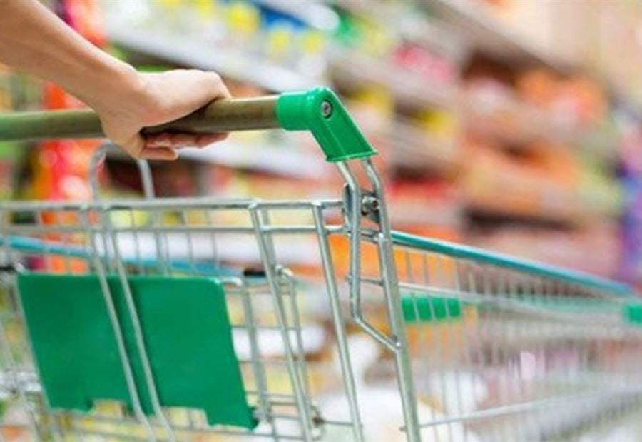 إرتفاعٌ كبير في مؤشر أسعار الإستهلاك في لبنان 