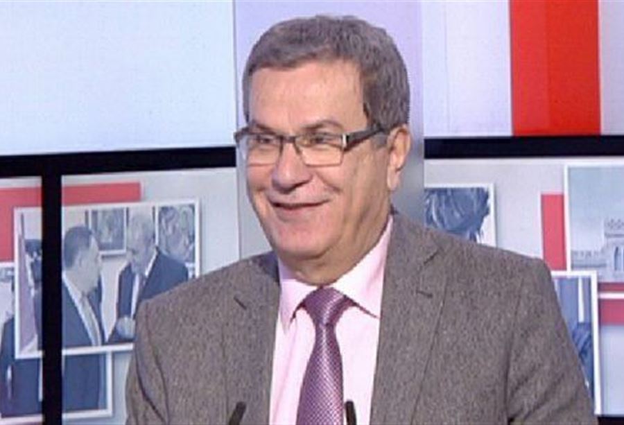 نقولا يدعو الى إقامة دعاوى قضائية ضد المصارف 