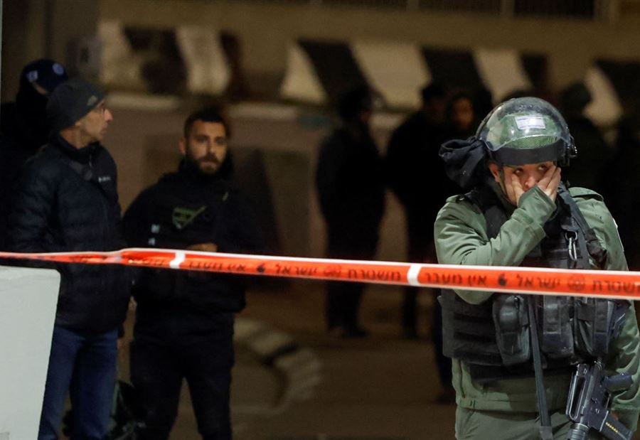 رد قوّي من إسرائيل... فرض عقوبة الإعدام على "الإرهابيين"!