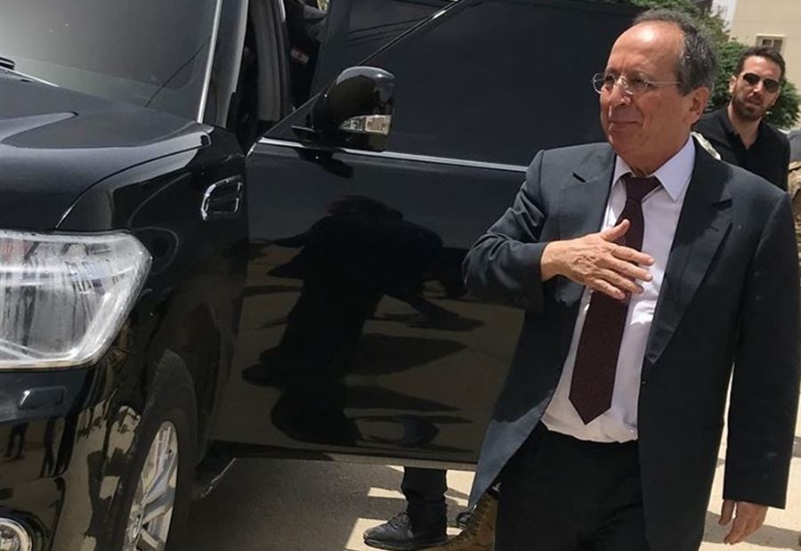 السيد: "ينعاد عليكم بغير هالظروف والوجوه"