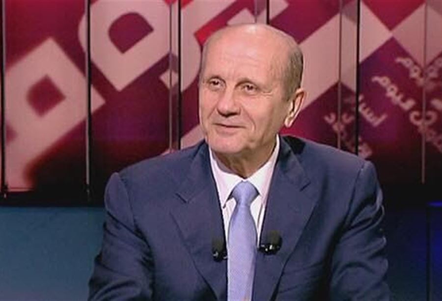 مروان شربل يحذر من ثورة اجتماعية تطيح بالجميع