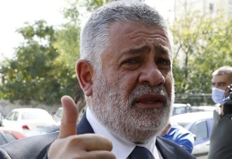 وقفة تضامنية مع بشارة وضو... " تحالف السلطة سيخسر"