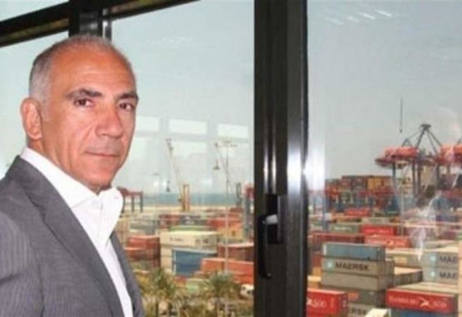 مذكرة توقيف وجاهية بحق حسن قريطم مذكرة توقيف وجاهية بحق حسن قريطم