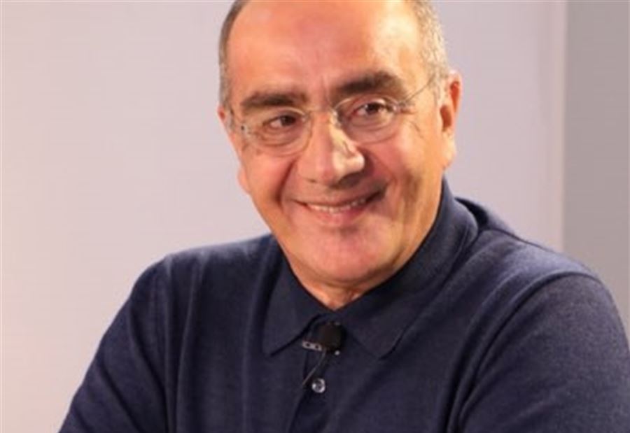 سعيد: ما قام به السنيورة أوّل الغيث سعيد: ما قام به السنيورة أوّل الغيث