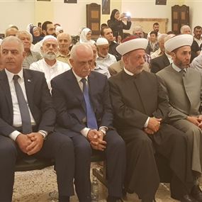 القرعاوي: الحريري لن  يقبل بتكريس أعراف جديدة تتجاوز الدستور