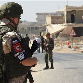 معابر إنسانية في ريفي حماة الشمالي وإدلب الجنوبي خلال أيام