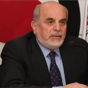 حردان: انا لا استطيع التبصير في ملف الرئاسة