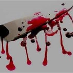 طعنت مخدومتها.. ثم شربت مادة سامة