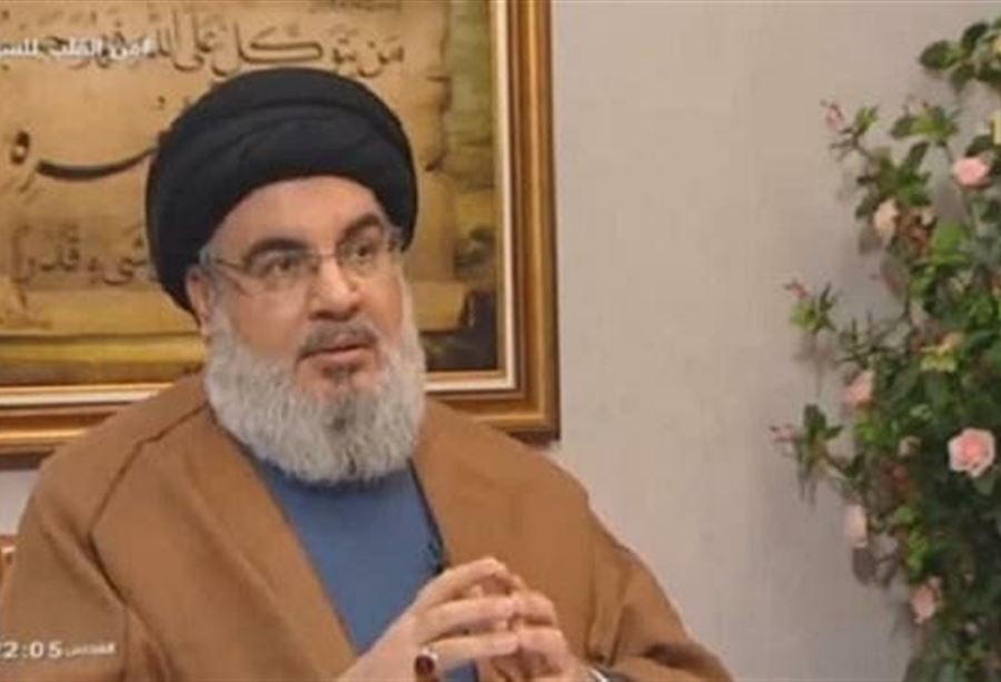 حرب كلامية بين أدرعي وأمير سعودي ... ما علاقة نصرالله؟ 
