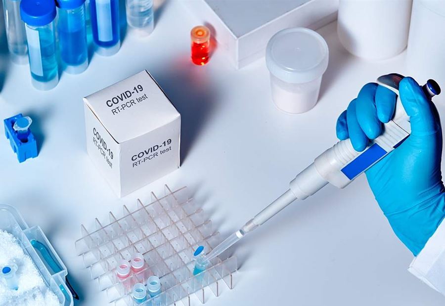 موعد فحوصات الـ PCR لمخالطي الكاهن المصاب في جبيل
