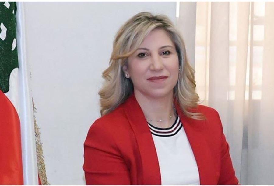  الطبش عن اعتداءات بيروت: ذكرتنا بذاك اليوم المجيد