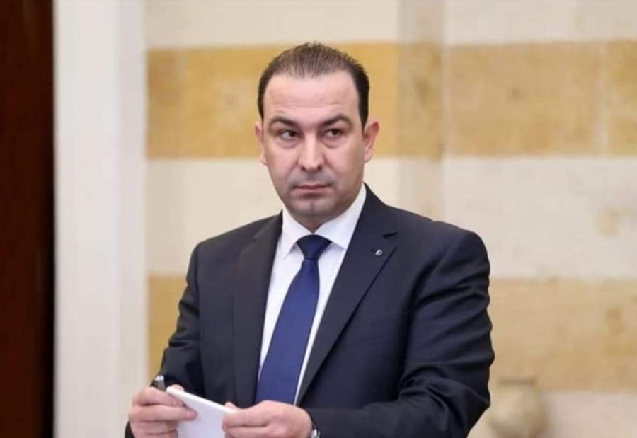 وزير الزراعة يُعدّل آلية اعطاء رخص قطع الاشجار الحرجية وزير الزراعة يُعدّل آلية اعطاء رخص قطع الاشجار الحرجية