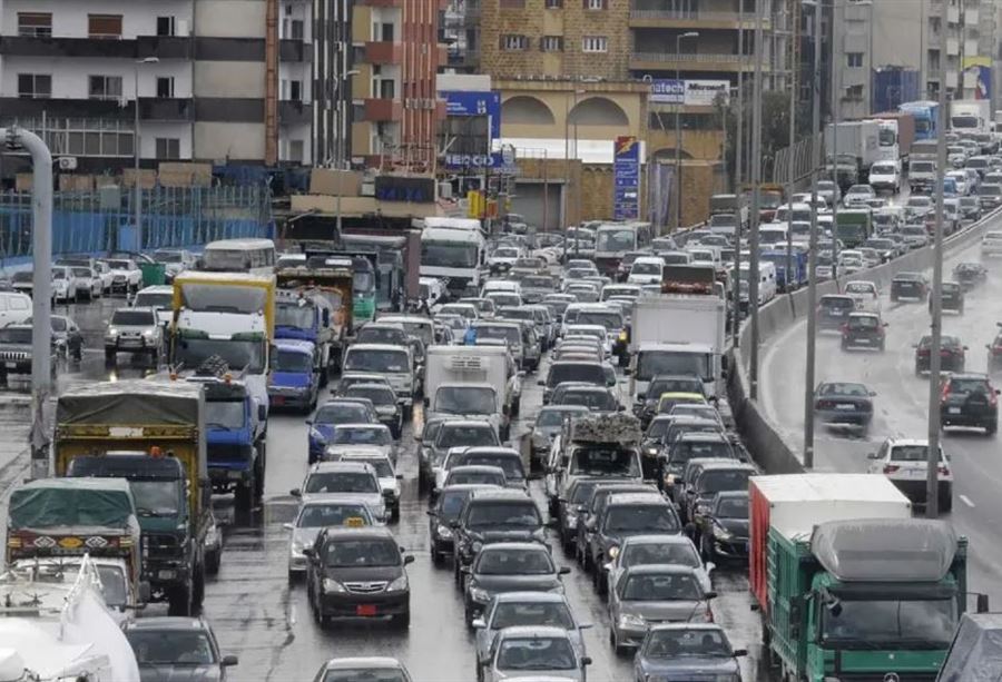 الأرقام تكشف عن "واقع مخيف"... إرتفاع كبير بأعداد الضحايا! 