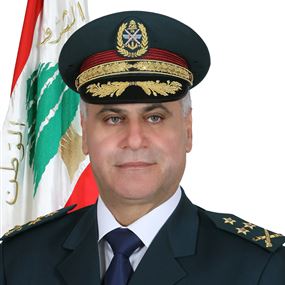 هدف قهوجي الجديد في الشباك العونية