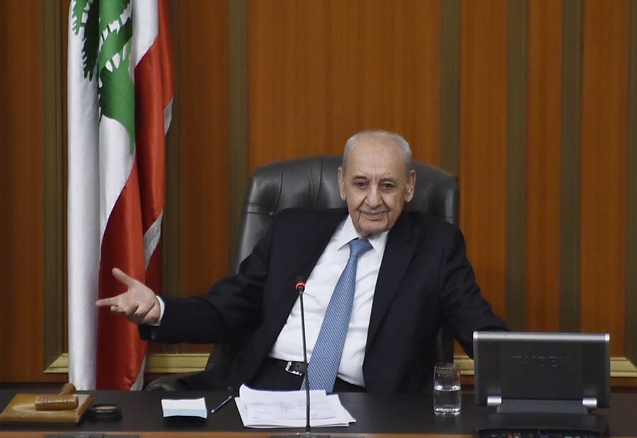 "بري صاحب الدار"... إجتماعات مكثفة خلال الأيام المقبلة!