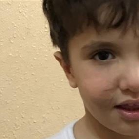 العثور على جثة طفل فوق سطح المستشفى! 