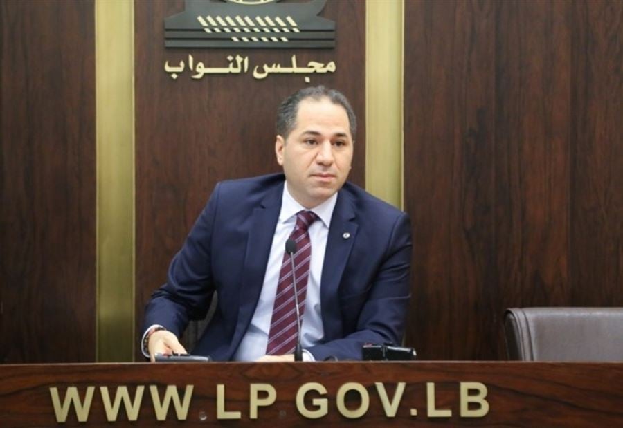 الجميّل: كم تقرير يجب أن يصدر ليشعروا بمدى الخطر؟