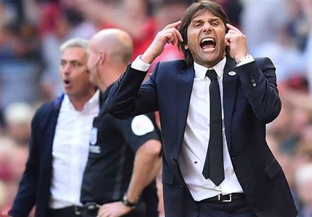 5 أسباب وراء فشل مفاوضات ريال مدريد وكونتي