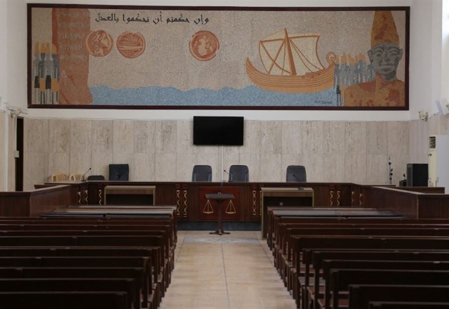 قاضٍ جديد إلى التحقيق بشبهات فساد