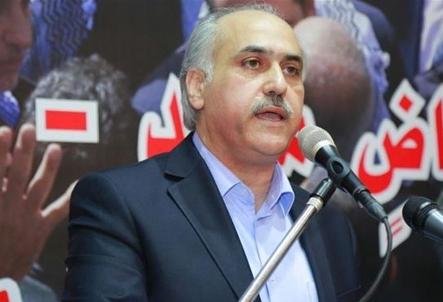 ابو الحسن: ثلاثة أمور مطلوبة... نشهد أننا بلغنا