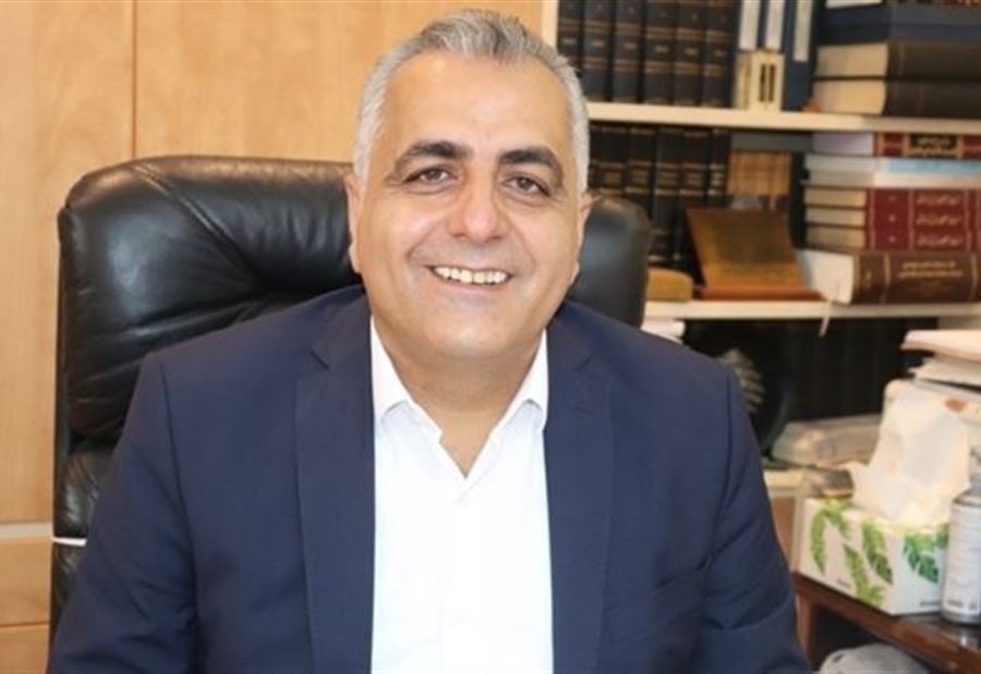 "16 مليار إضافية للمستشفيات"... كركي أعطى توجيهاته! 