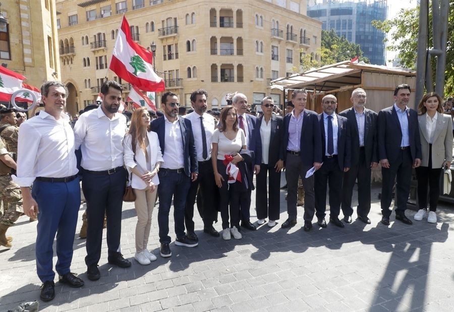 "فيتو" تغييري على مرشّح لرئاسة الحكومة!
