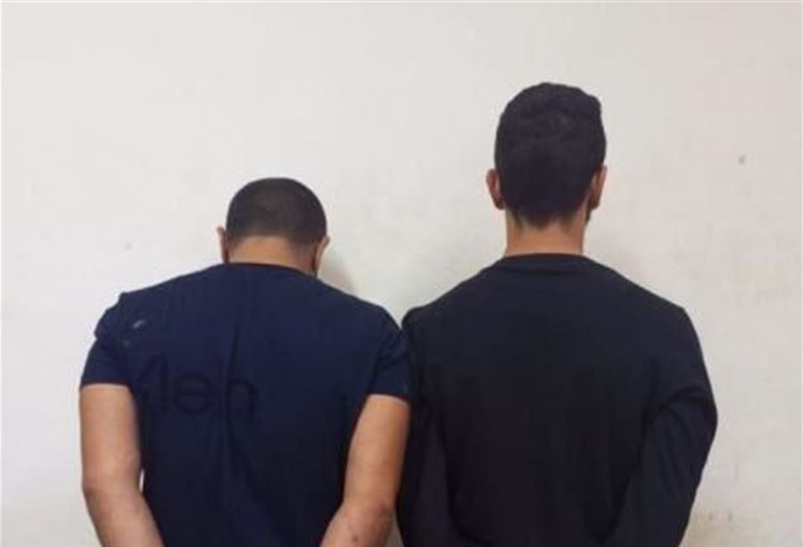 مسروقات بقيمة 25 ألف دولار  في زوق مكايل!