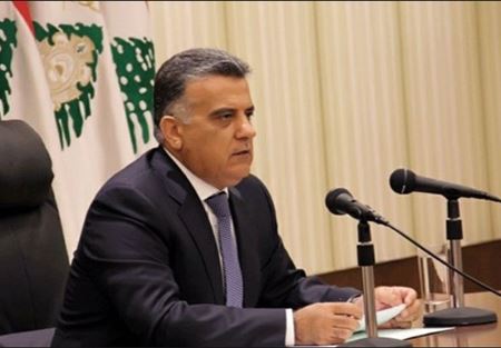 اللواء ابراهيم في رسالة للعسكريين..