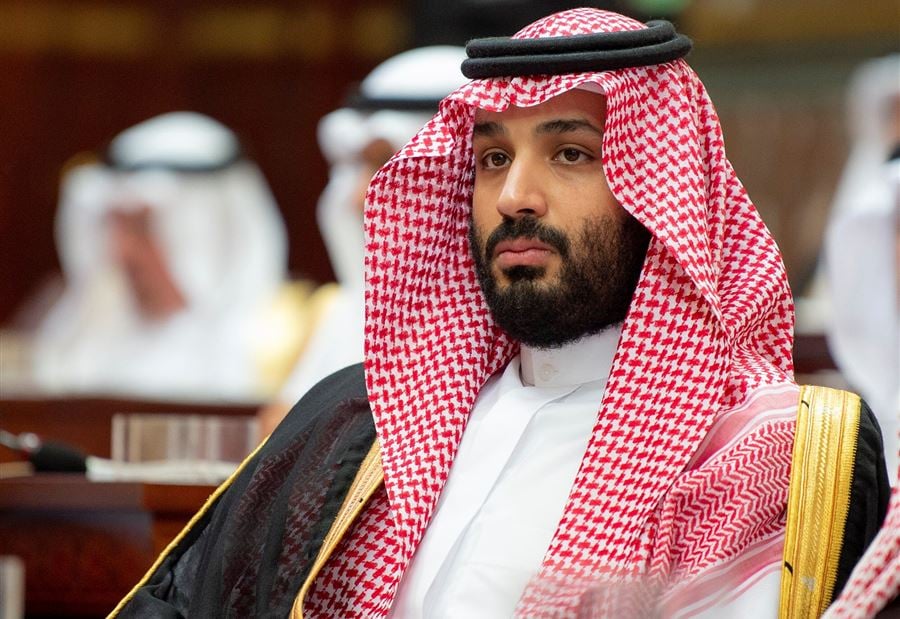  تفاصيل اجتماع روسي مع ولي العهد السعودي بشأن سوريا