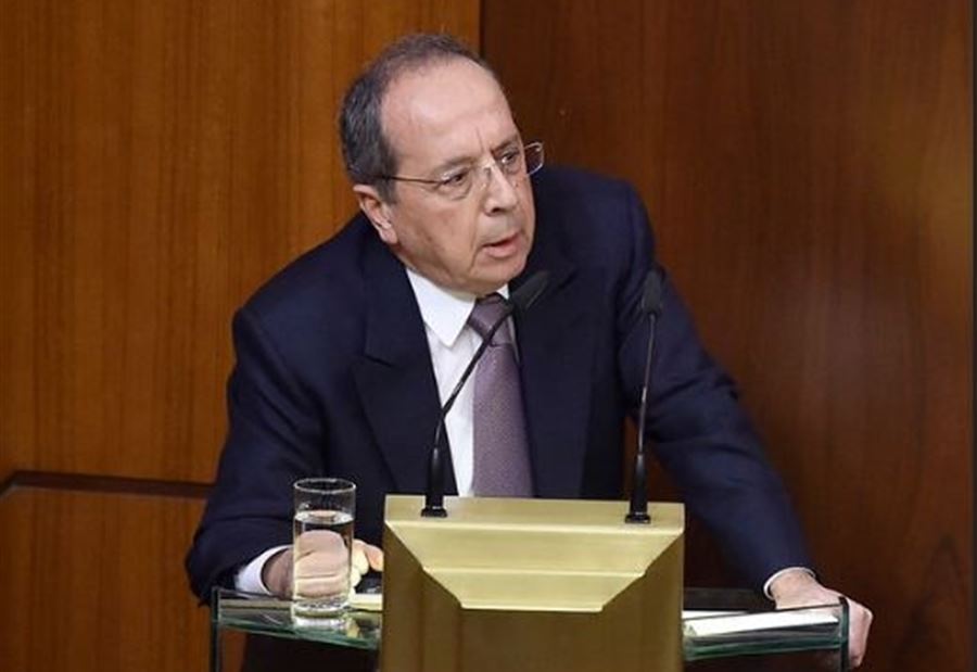 جميل السيّد: من قال إنّ صوت الناس لا ينفع؟