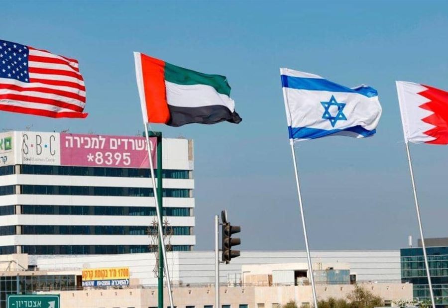 بحضور 700 ضيف... البيت الأبيض على موعد مع التوقيع التاريخي بحضور 700 ضيف... البيت الأبيض على موعد مع التوقيع التاريخي