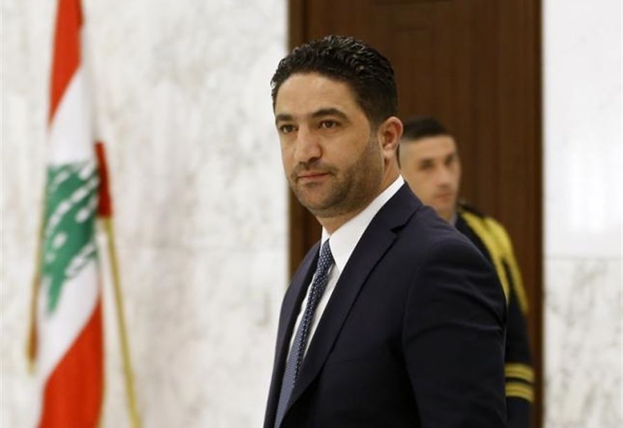 الغريب: راضون بنتائج المصالحة الغريب: راضون بنتائج المصالحة