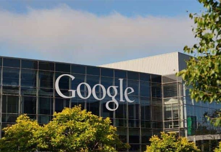 2.2 مليون دولار من "Google" إلى لبنان 