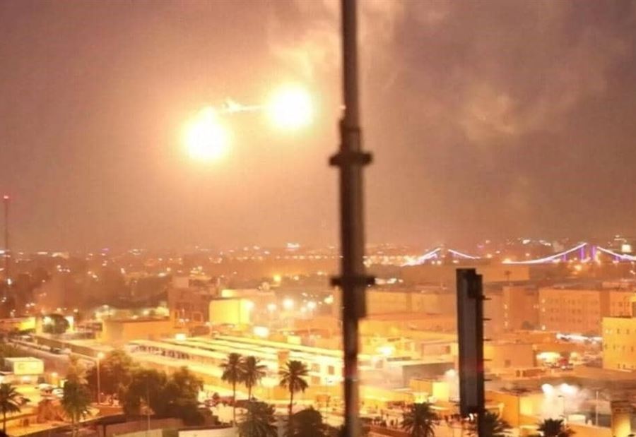 الهجمات في العراق... واشنطن تحذّر إيران 