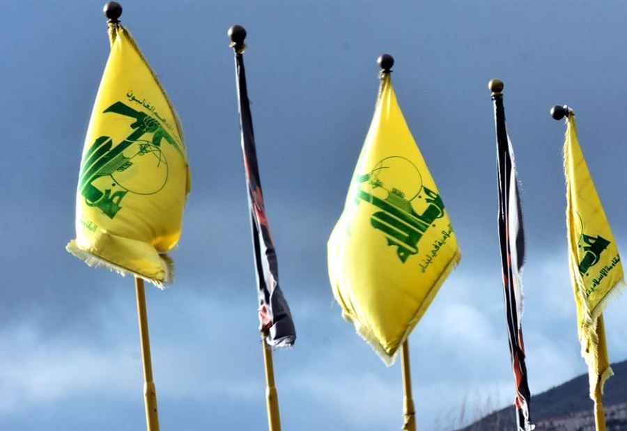 نائب "الحزب": البعض يريد أن يُعيدنا إلى "العراء"