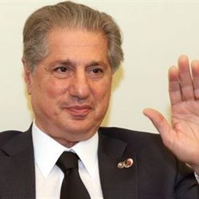الجميّل: هذه النظرية لا مكان لها من الاعراب في بكفيا! الجميّل: هذه النظرية لا مكان لها من الاعراب في بكفيا!