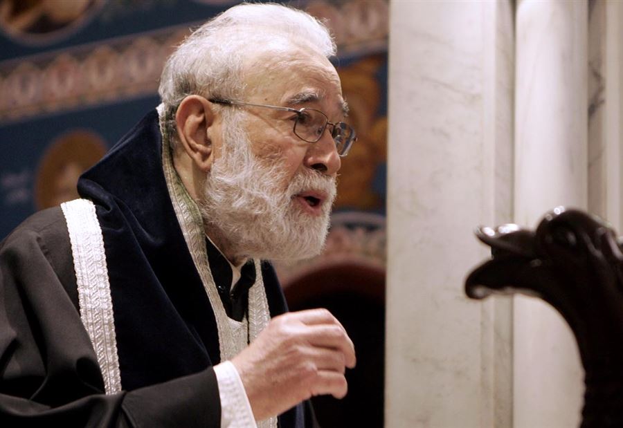 عودة: إن ننسى فلا نستطيع أن ننسى جريمة المرفأ!