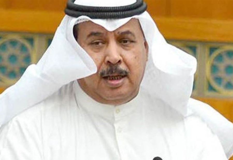 نائب كويتي يتكفل بمساعدة عائلة جورج زريق
