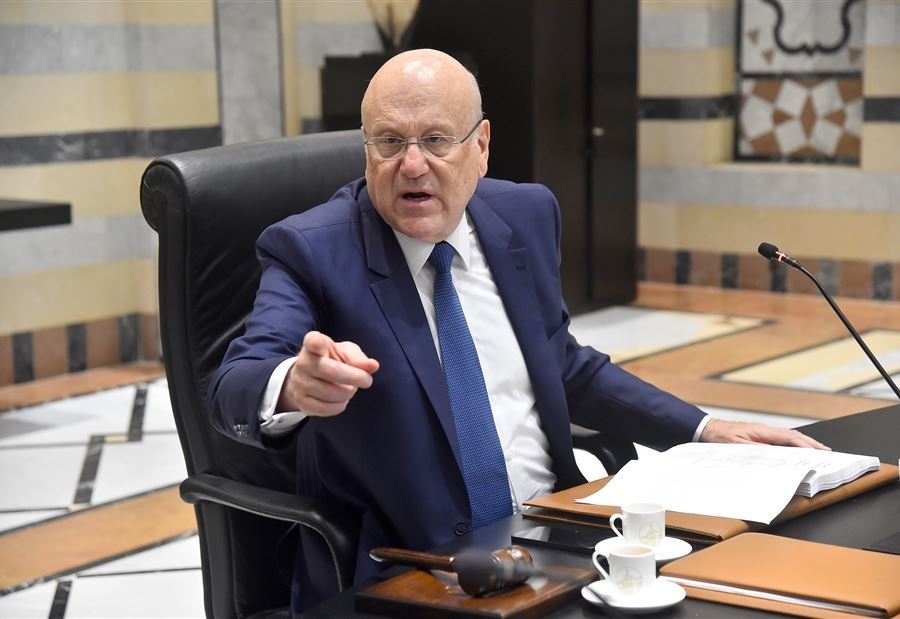 ميقاتي لم يطوِ الصفحة... ويتحدّى وزير الدفاع!