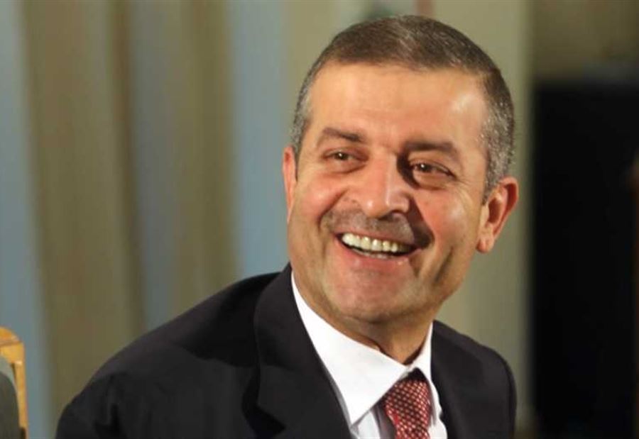 قبيسي: نحن أمام محطات دستورية أساسية