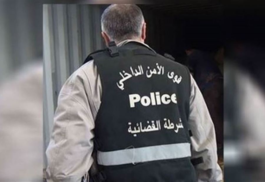 كمينٌ مُحكّم لـ "جرائم السّرقات الدوليّة" في حيّ السلم 