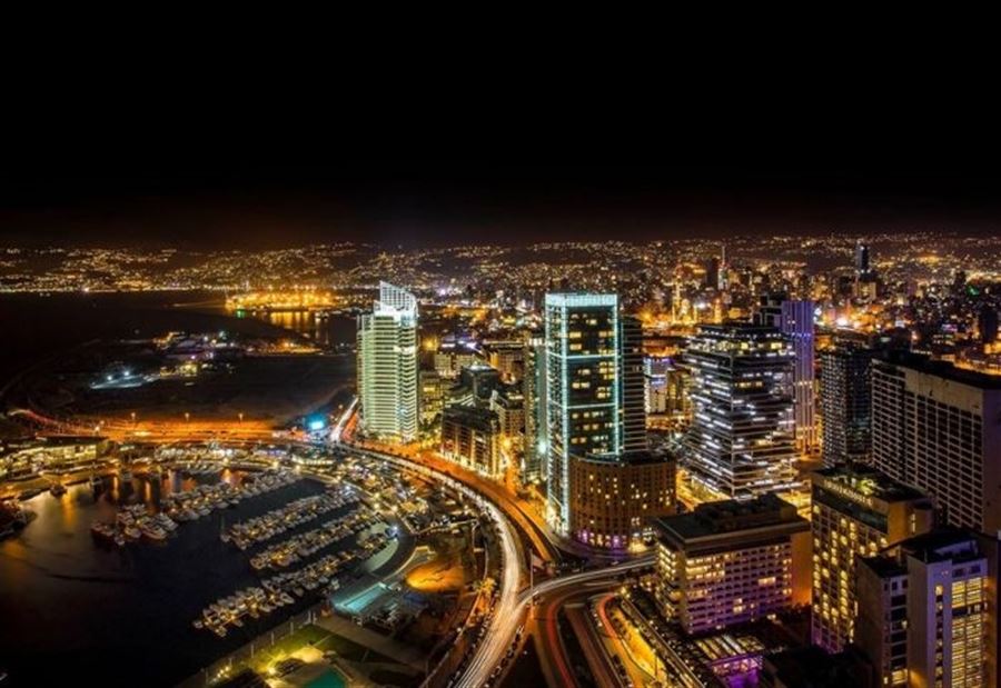 بالأرقام... هكذا توزّعت إصابات "كورونا" على البلدات اللبنانية