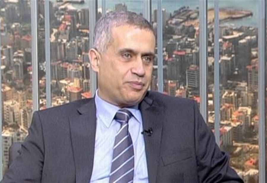 طرابلسي وبعض الملاحظات حول الموازنة