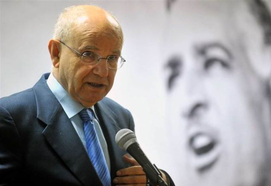 مراد يكشفُ عن أمرٍ يتطلب تفاهمًا مع الحكومة السورية