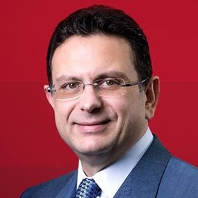 فريد هيكل الخازن للحريري: جِد مخرجاً لهذه العقدة! فريد هيكل الخازن للحريري: جِد مخرجاً لهذه العقدة!