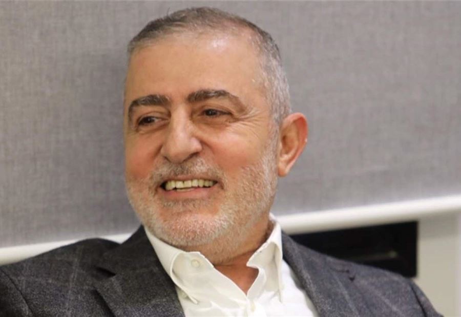 "مشروع تدميري"... صفا: الفيتو الوحيد بالنسبة لنا هو على جعجع