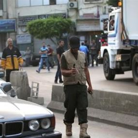 حقيقة الاستنفار الأمني في الضاحية؟! 