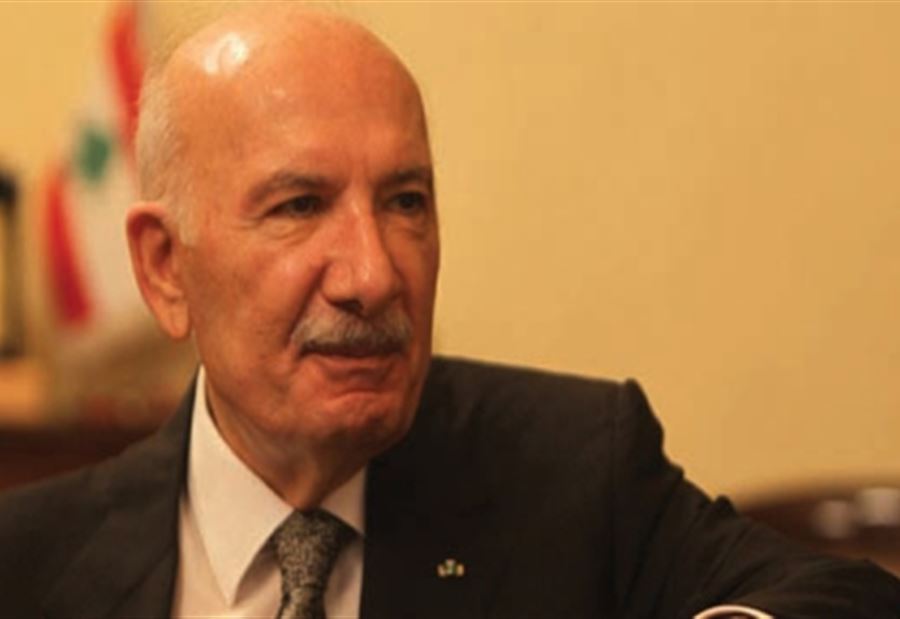 الحسيني: لايوجد دولة بل مجموعة عصابات